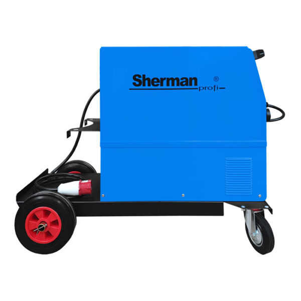 Sherman Ηλεκτροκόλληση Inverter Mig 300 