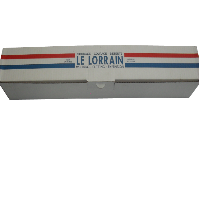 Κόφτης Οξυγόνου Κάτω Λαβή Le Lorrain Made In France 202400