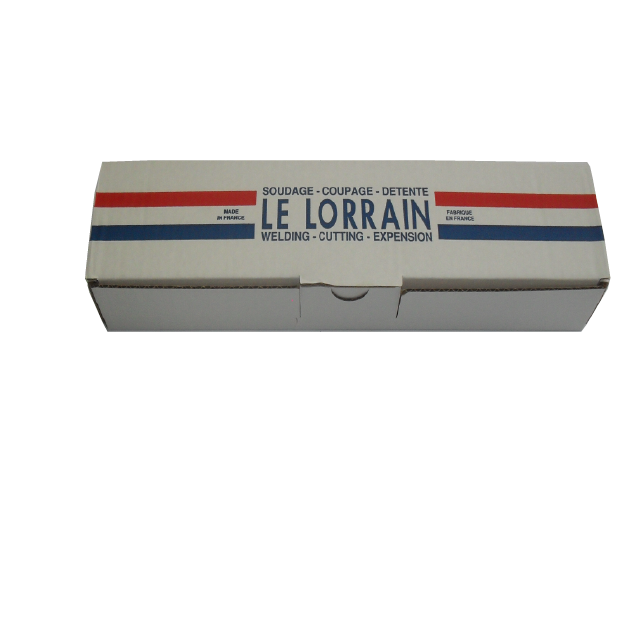 Εργαλείο Συγκόλλησης Έως 4mm  Le Lorrain Made In France S0 010200  