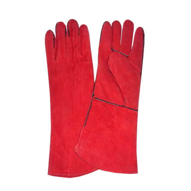 Γάντια Προστασίας Οξυγονοκολλητού Trafimet