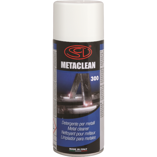 Μετακαθαριστής Metaclean 300