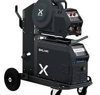 Ηλεκτροκόλληση Διπλοπαλμική Kolarc MX500 Pulse HP 5m