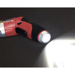 STAYER Κατσαβίδι Μπαταρίας 3.6V