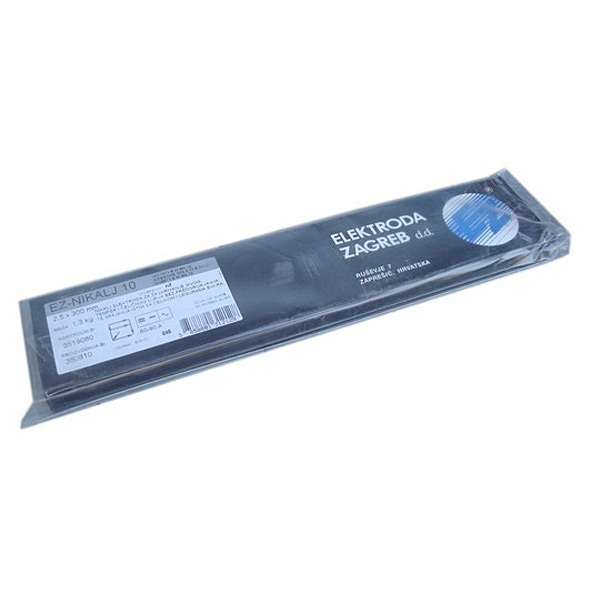 Ηλεκτρόδιο 650 Σκληρό 3,25mm EZ 3,8kg
