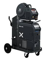 Ηλεκτροκόλληση Διπλοπαλμική Υδρόψυκτη Kolarc MX500 W Pulse HP 5m