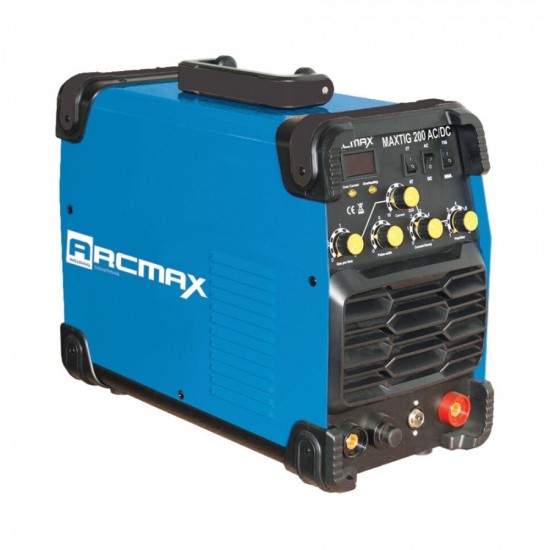Arcmax Maxpro 200 AC/DC