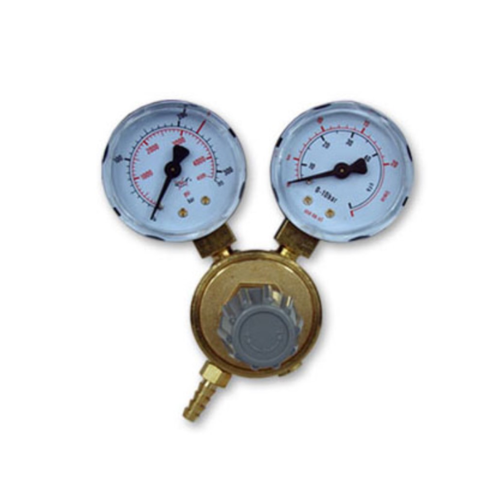 Μανόμετρο (Ρυθμιστής) Atal (Κοργκόν) Χαμηλής Πίεσης Sherman