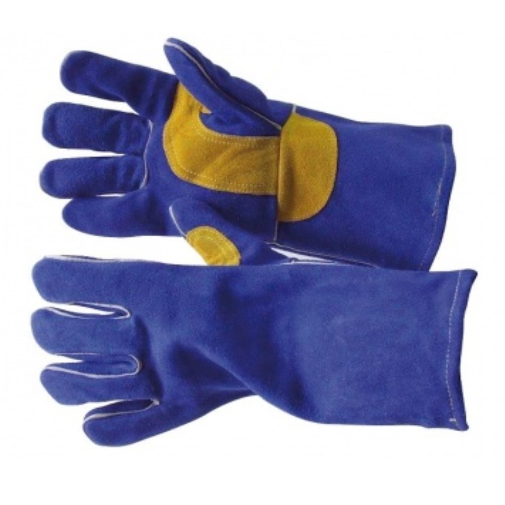 Γάντια Προστασίας Ενισχυμένα Trafimet