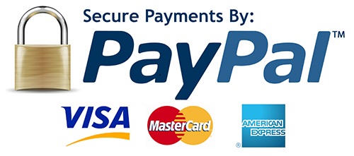 paypal logo
