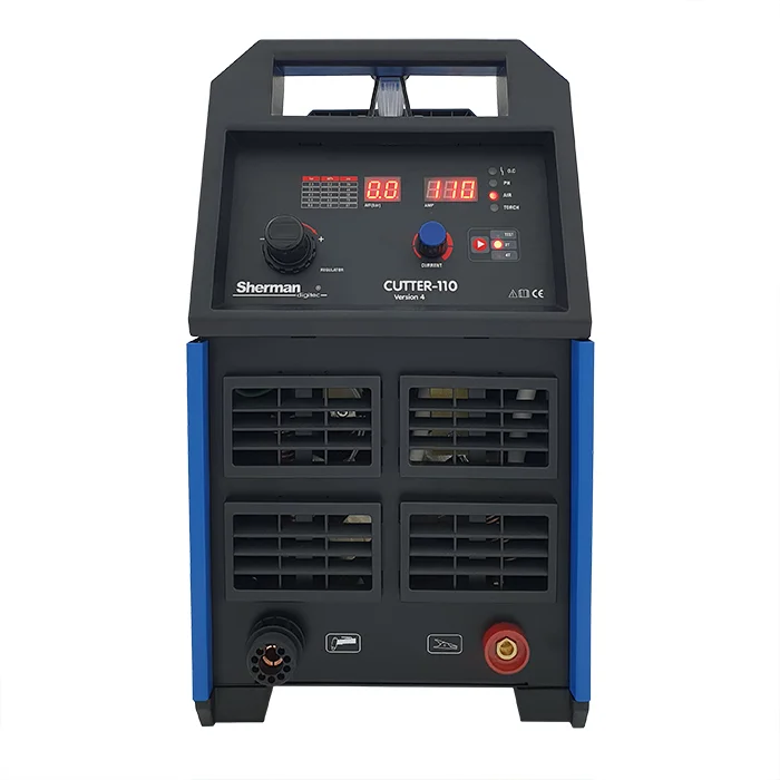 8701320 Cutter 110 front 700
