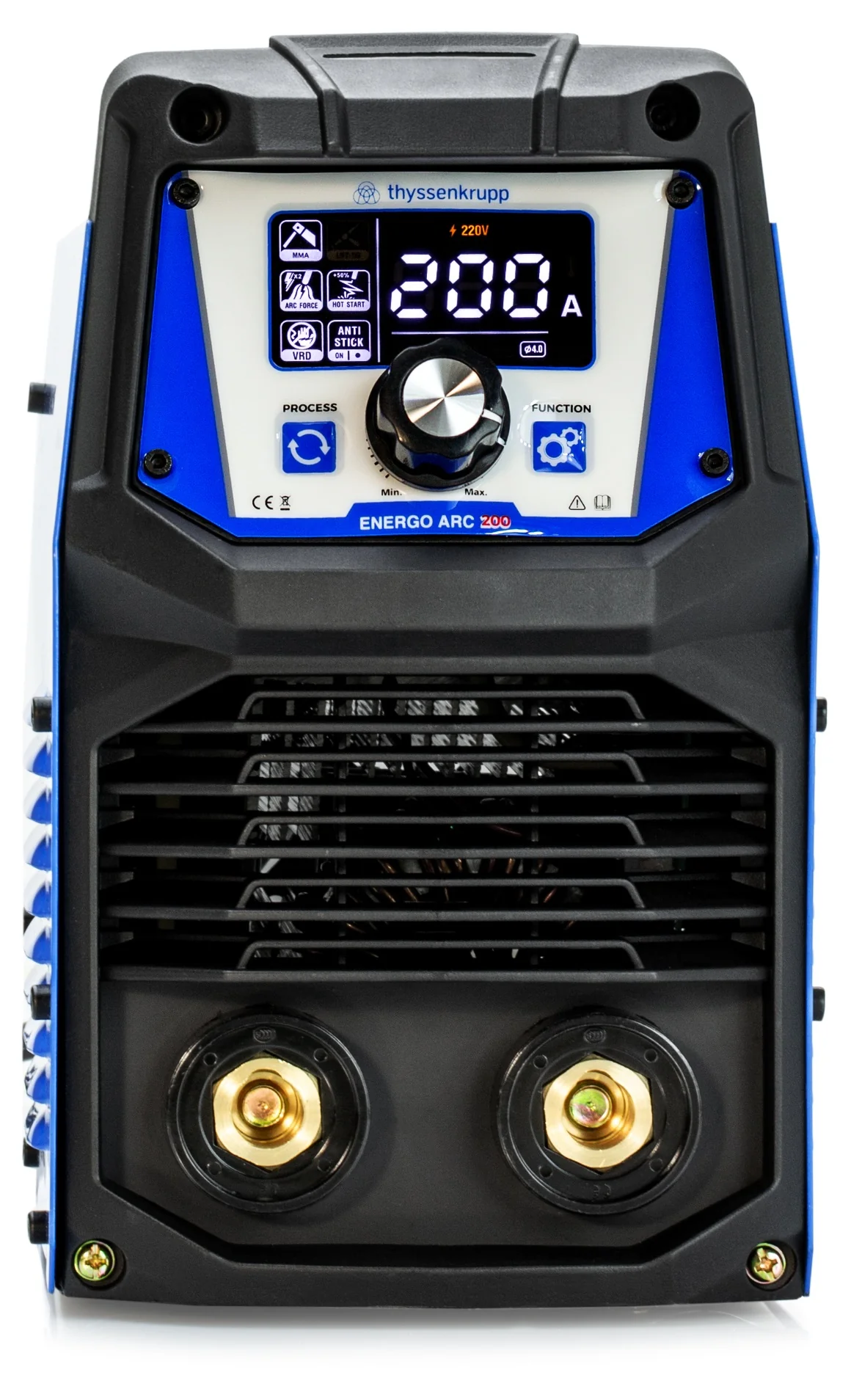 Spawarka inwertorowa ENERGOarc 200A urzadzenie spawalnicze MMA TIG Lift Waga produktu z opakowaniem jednostkowym 6 5 kg a5bb07aa6eef5fb8b477c3802110ce77