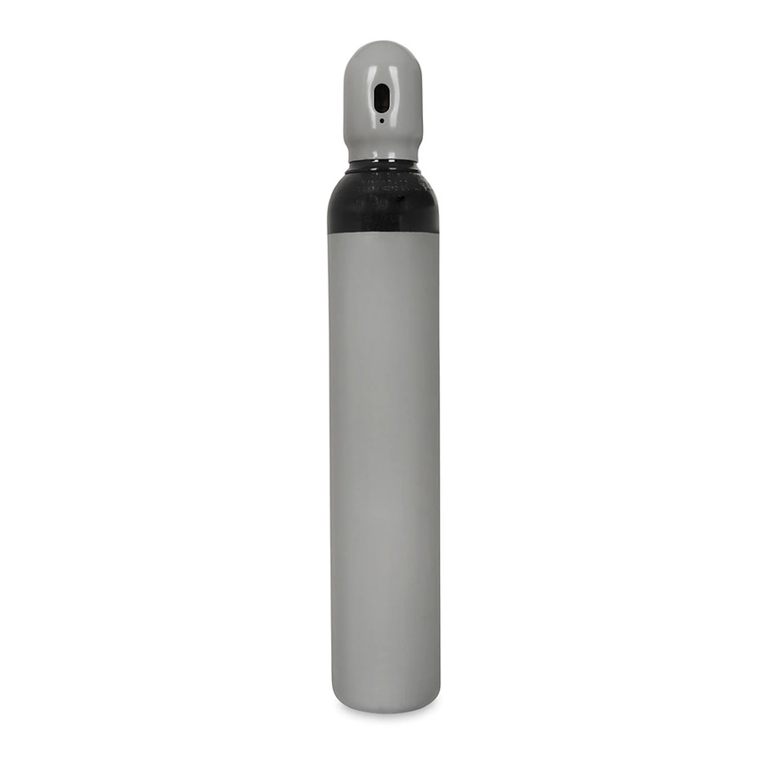 eng pl Nitrogen bottle 8L empty 200bar 1532 1