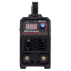 MMA 150 Speedy front 2000