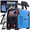 SPAWARKA INWERTOROWA MMA 150 Speedy elektrodowa MMA 140A Sherman (1)